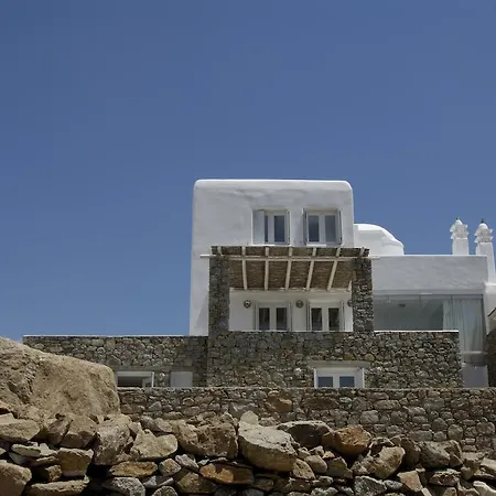 Mykonos Stars Βίλα *